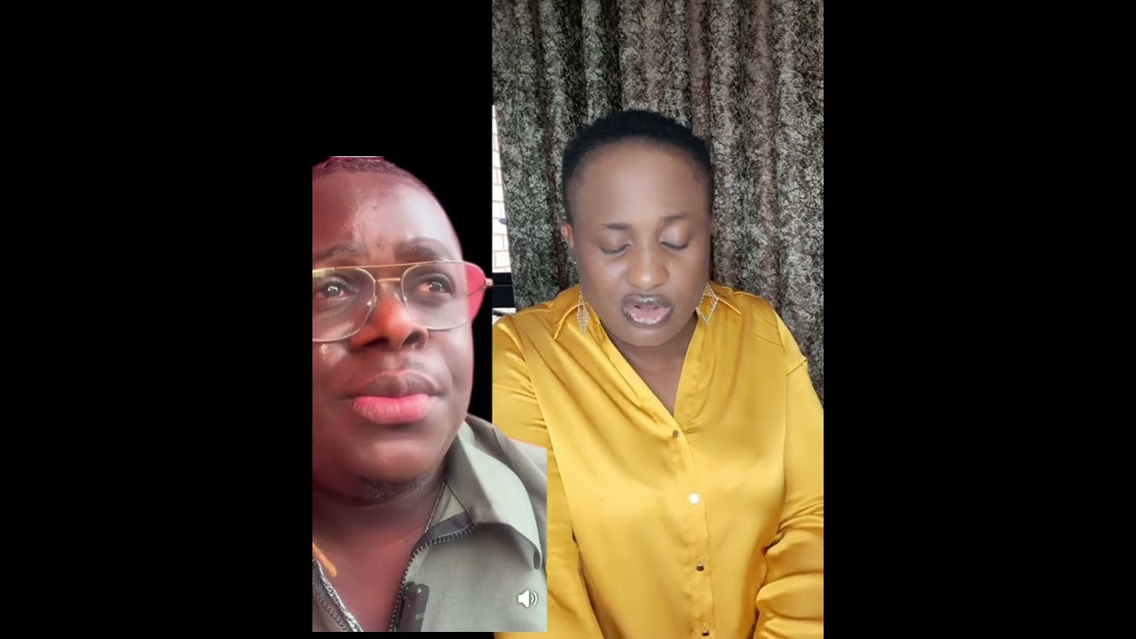 Anyi Dons said he has given his lawyers the names of people who are after his life, in case anything
