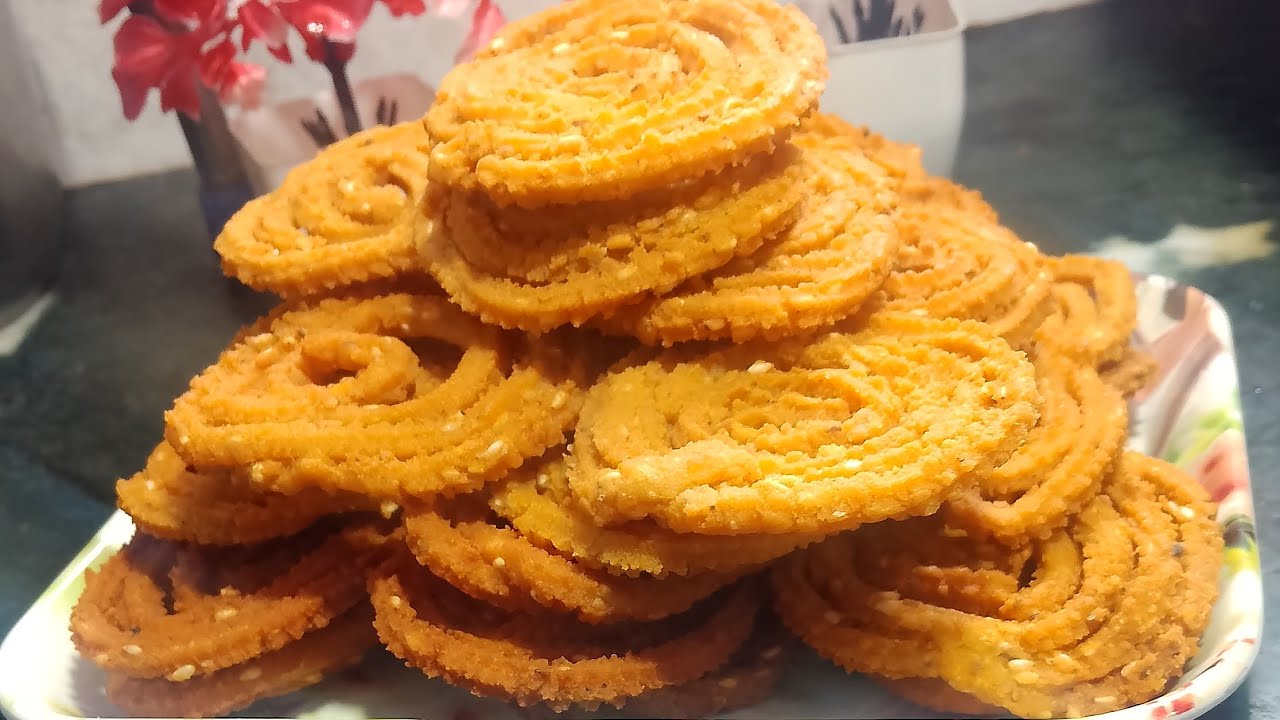  🪔 Diwali Special instant chakli recipe|instant chakli recipe|chakli recipe|