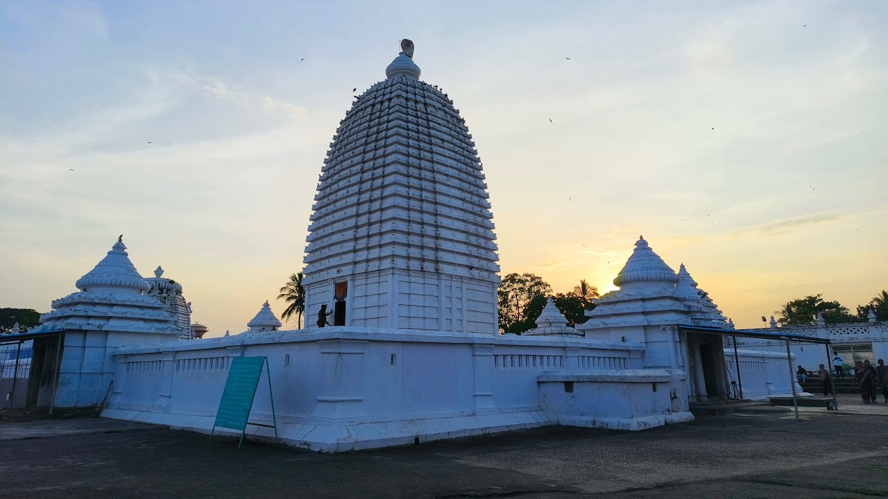 Joranda Mahimagadi ସନ୍ଧ୍ୟା ସମୟରେ ଚାମରନୀତି LIVE ଭିଡିଓ ଦେଖନ୍ତୁ