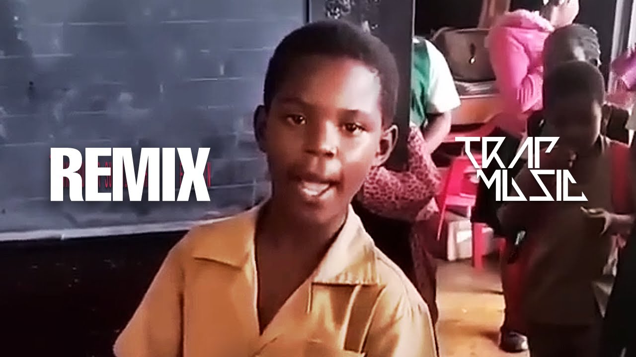 It's a Beautiful Day (TRINIX & Rushawn Remix)