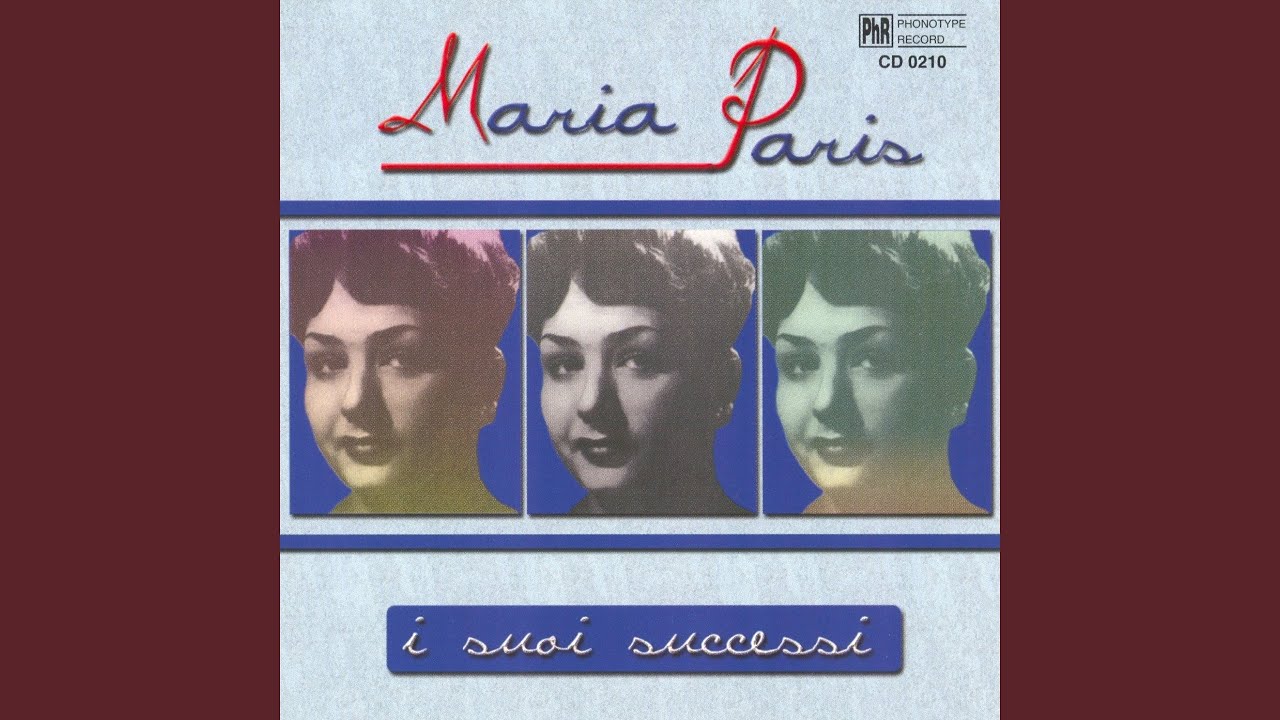 Mast'Andrea