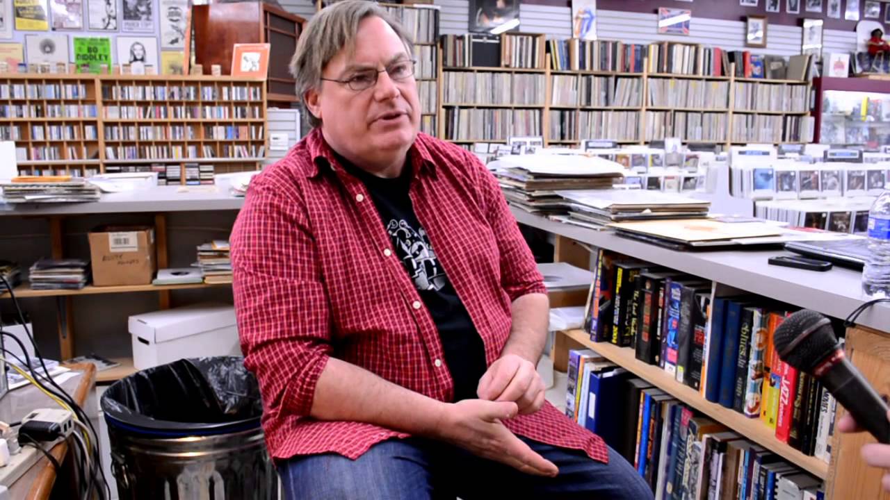 Record Store Day 2014 - Rochester, NY