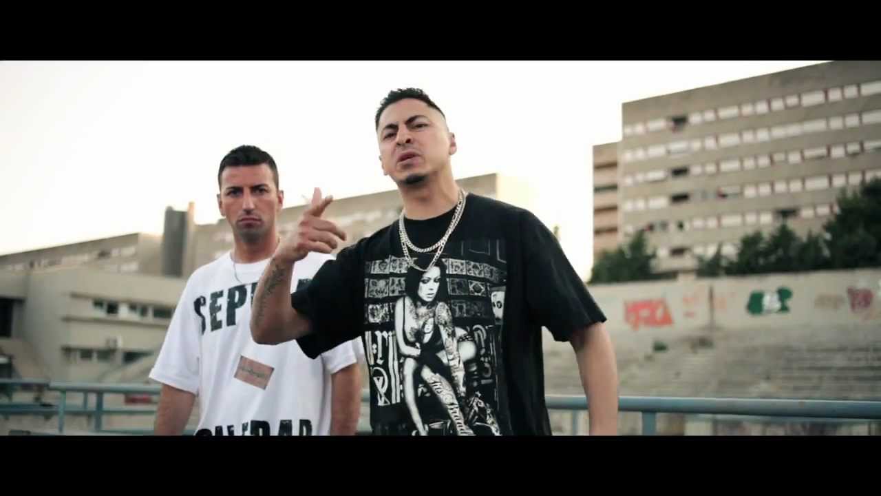 DUKE MONTANA FEAT.SEPPIA