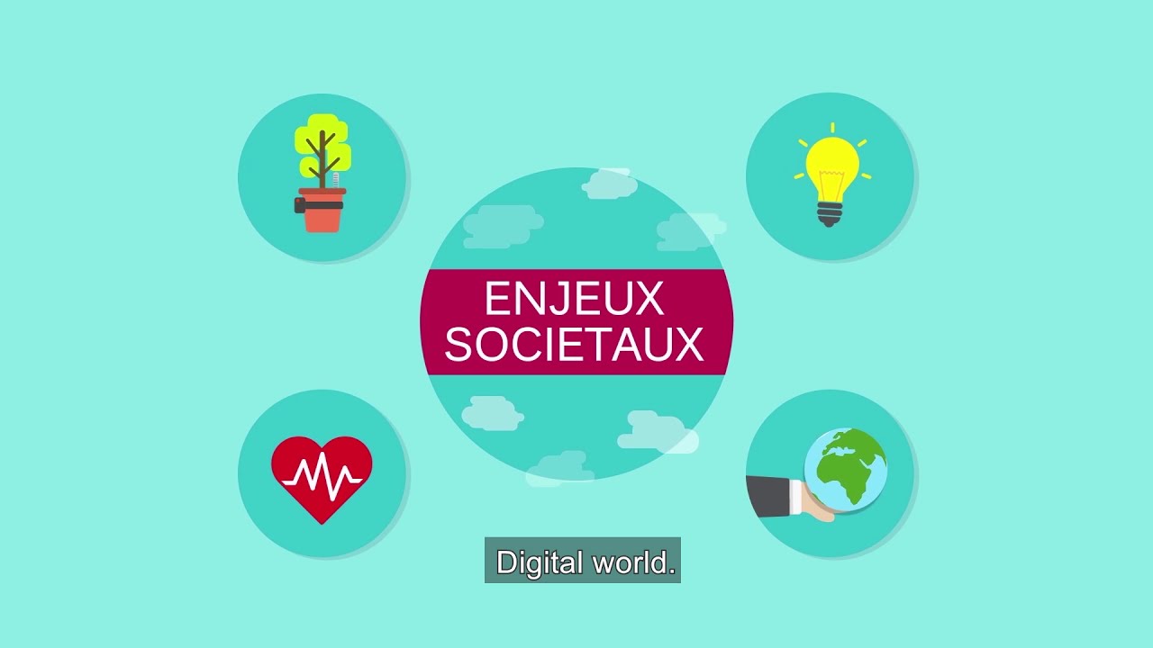 L'IDEX Universit&eacute; Grenoble Alpes