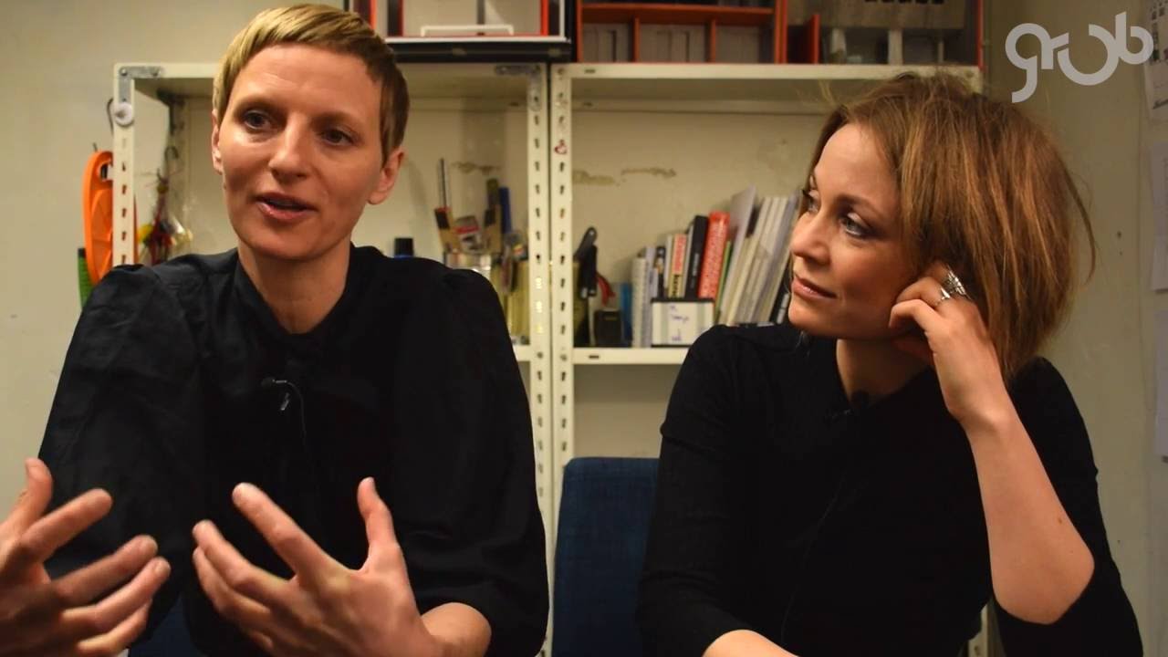 Instrukt&oslash;r Petrea S&oslash;e og dramatiker Julie Maj Jakobsen om DEFEKT