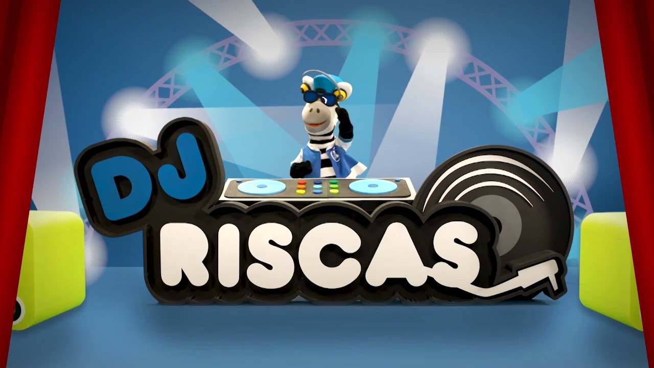 DJ RISCAS CONFIRMADO! 🤫 | FESTA SURPRESA 30 ANOS CANAL PANDA