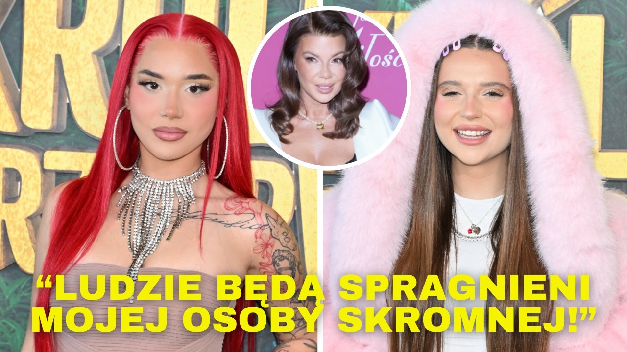 PNIEWSKA MOCNO O GÓRNIAK, FELICJAŃKIEJ I NOWEJ MIŁOŚCI. NATALISA O FAGACIE. PORA NA 