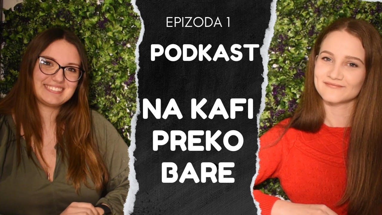 Trudnoca i porodjaj u Americi I NA KAFI PREKO BARE