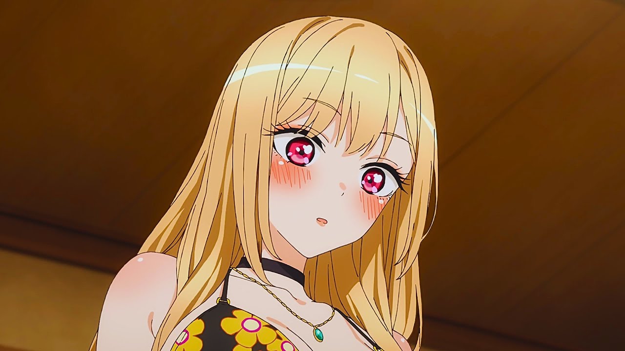 La fille la plus populaire tombe amoureuse du garçon le plus solitaire du lycée - Anime Résumé