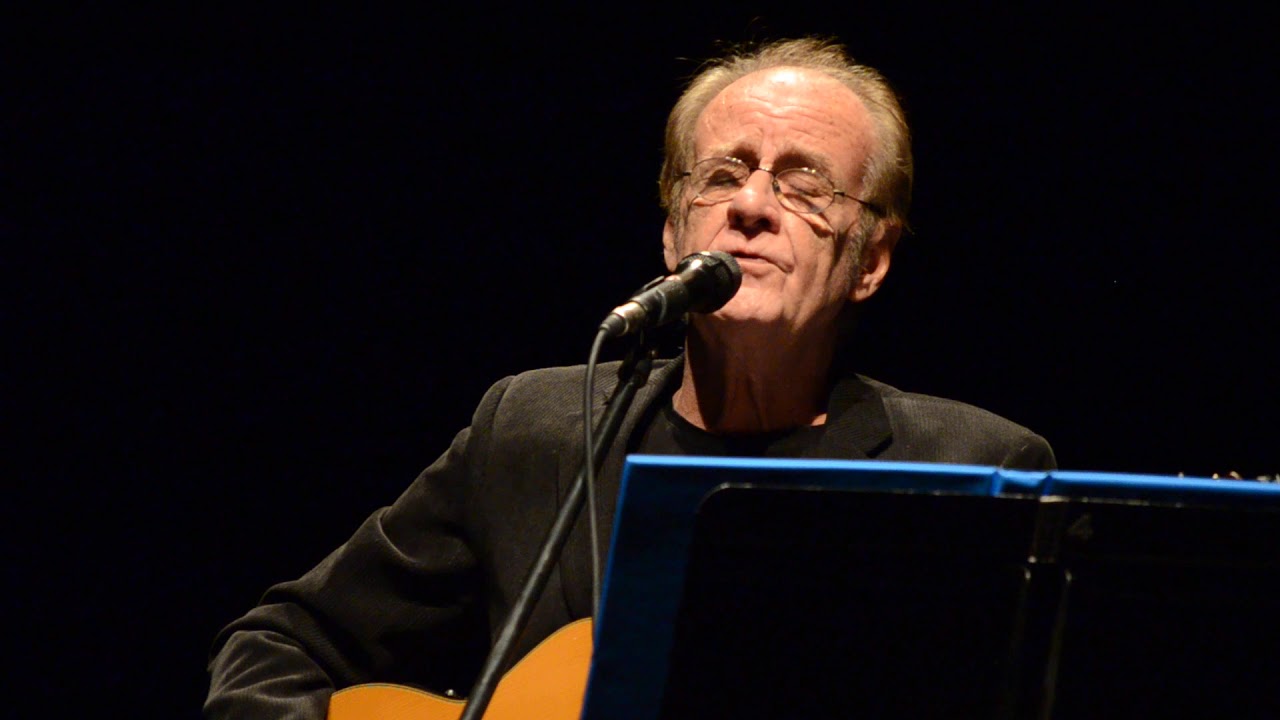 Luis Eduardo Aute,  Dentro