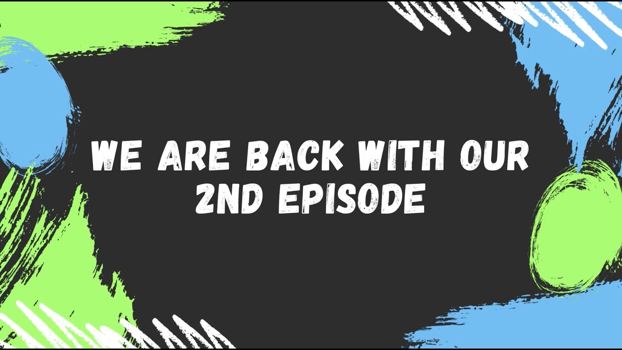 Psi-Comm Episode 2 TRAILER: Intersectional Feminism