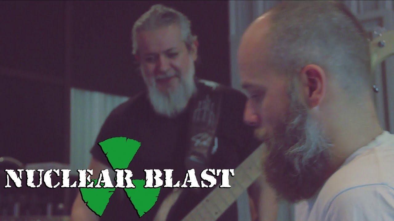 SEPULTURA - Behind The Music With Paulo Jr (OFFICIAL TRAILER)