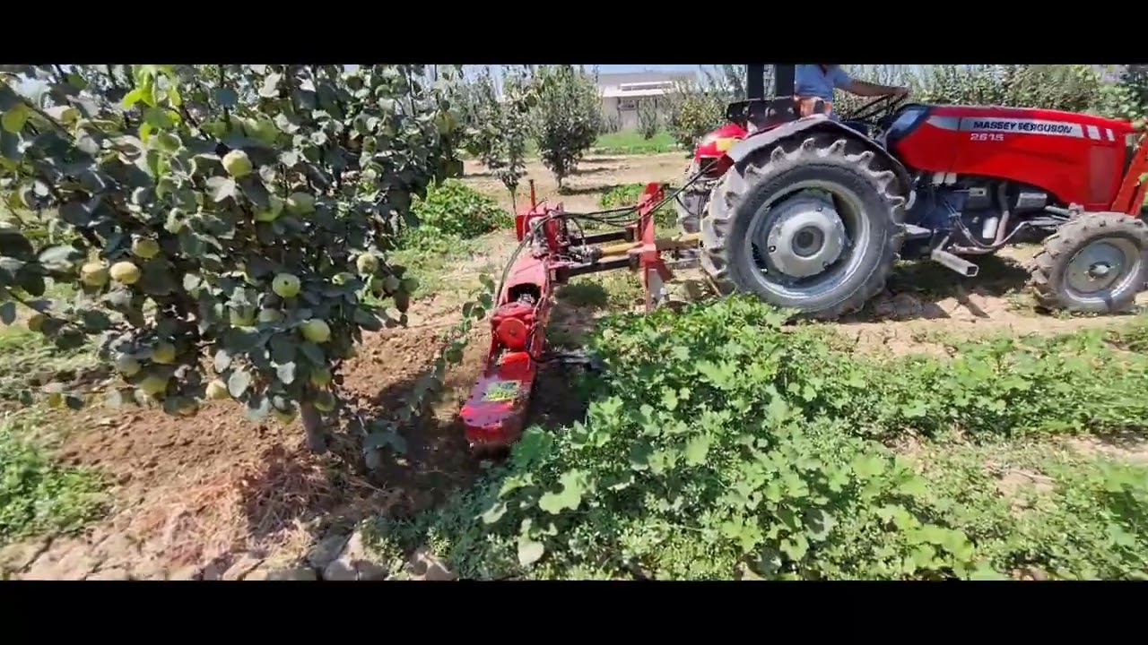 duyargali dik çapa makinasi   agac alti çapalama    http://ilhanmakina.com.tr/