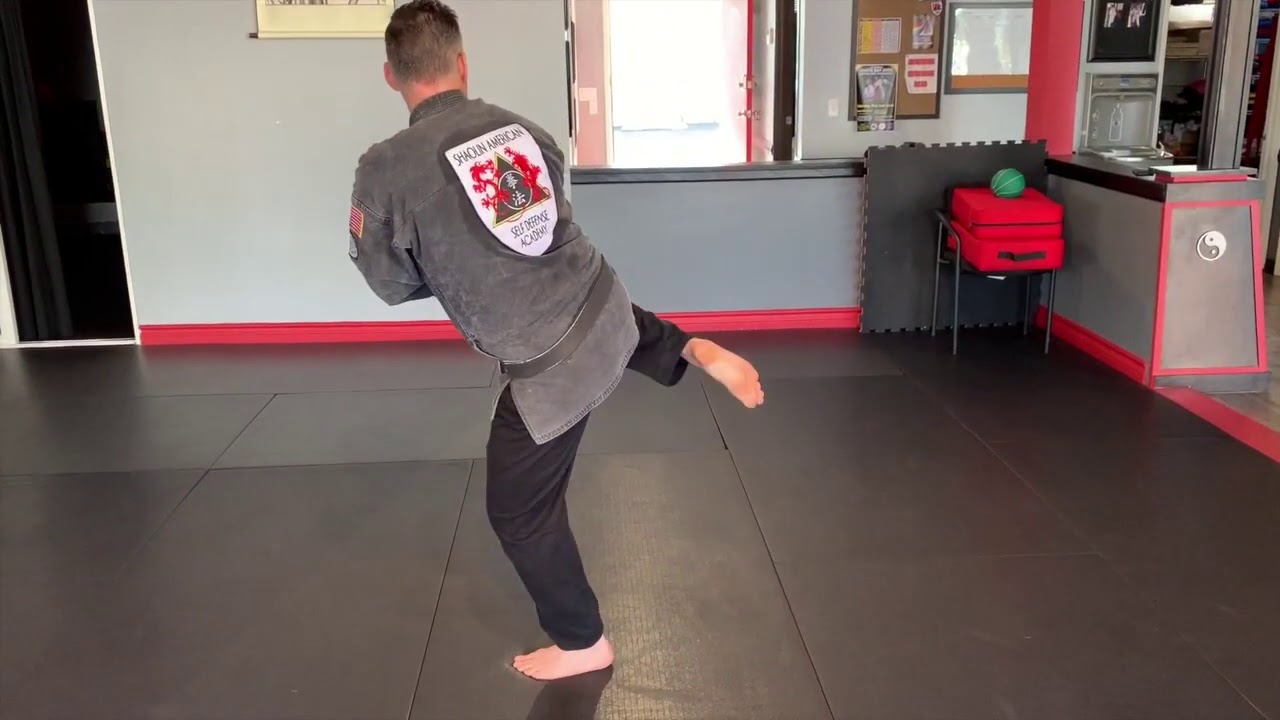 SASDA - Reversing Mace