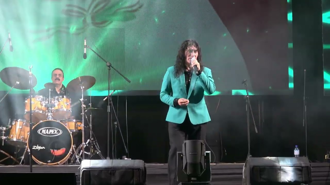 RECUERDOS DE UNA NOCHE / EL SHOW DE PASTELES VERDES 