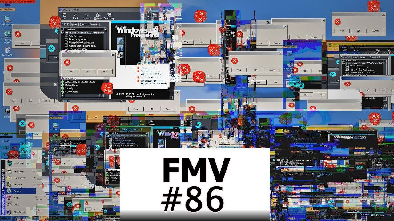 Ntmine Trojan | Trip to another payload | FMV #86