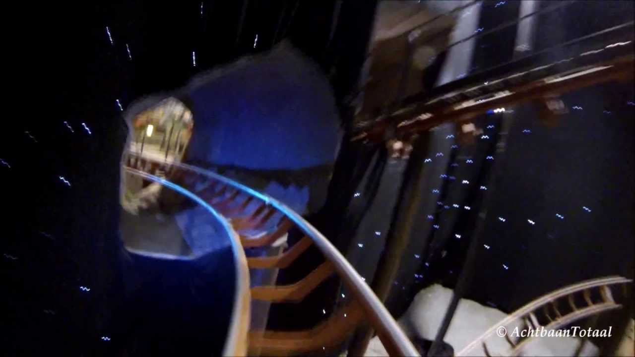 Wickiebaan (Licht Aan) (Plopsa Indoor Coevorden, NL)