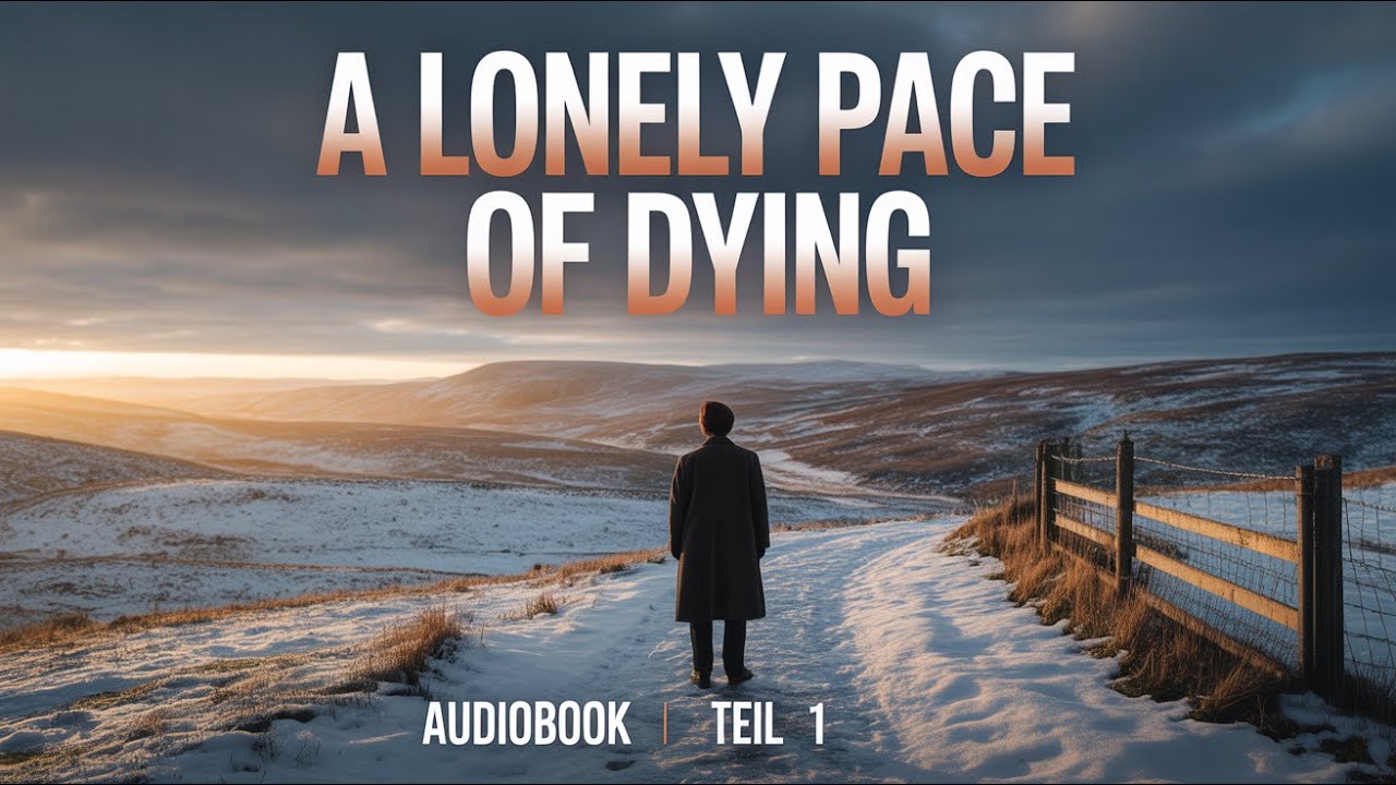 When a Remote Scottish Town Becomes a Crime Scene in the Dead of Winter
