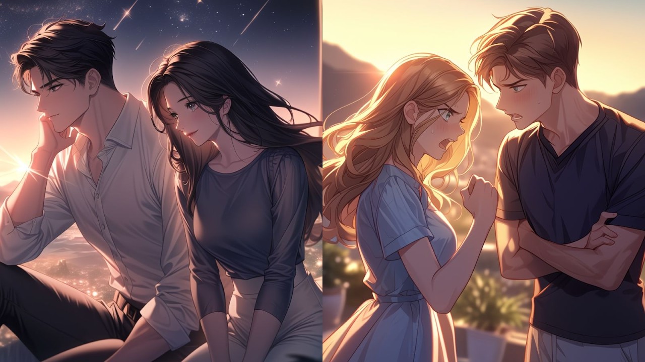 📕She left me on the mountain for her junior&mdash;when she found out he faked it, I&rsquo;d already transferred