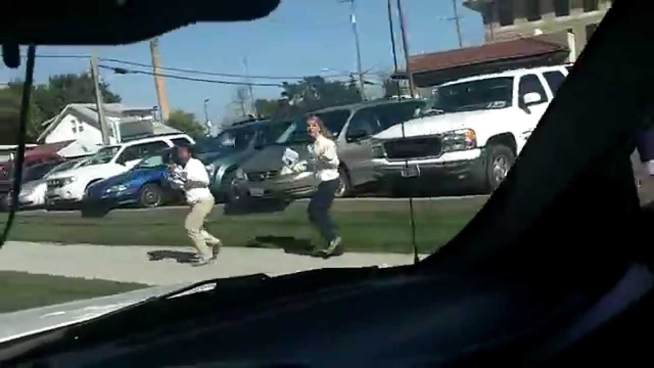 Train Horn Prank Causes Pacemaker To Explode, Town in Panic 2018