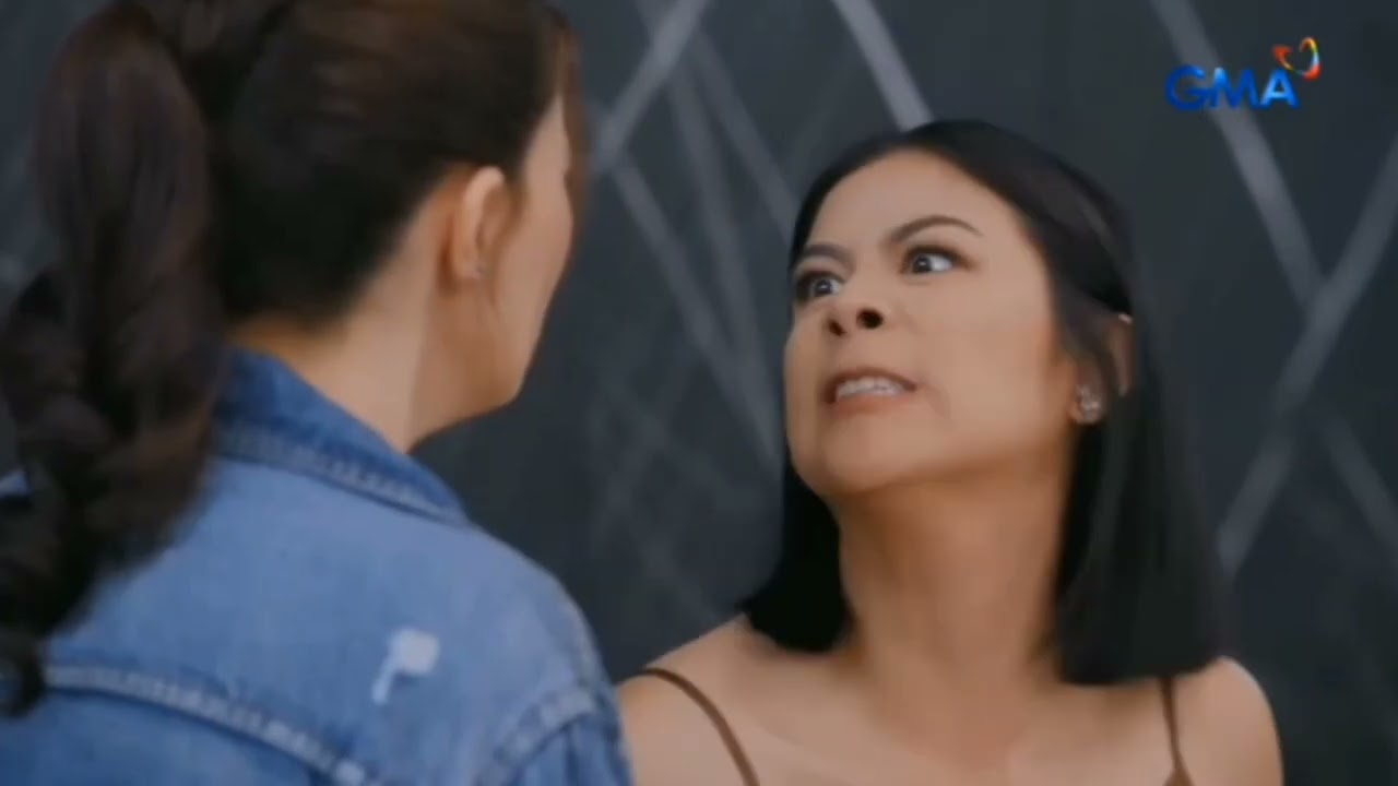 GMA Network's Teleserye Memorable Sampalan Scenes! 