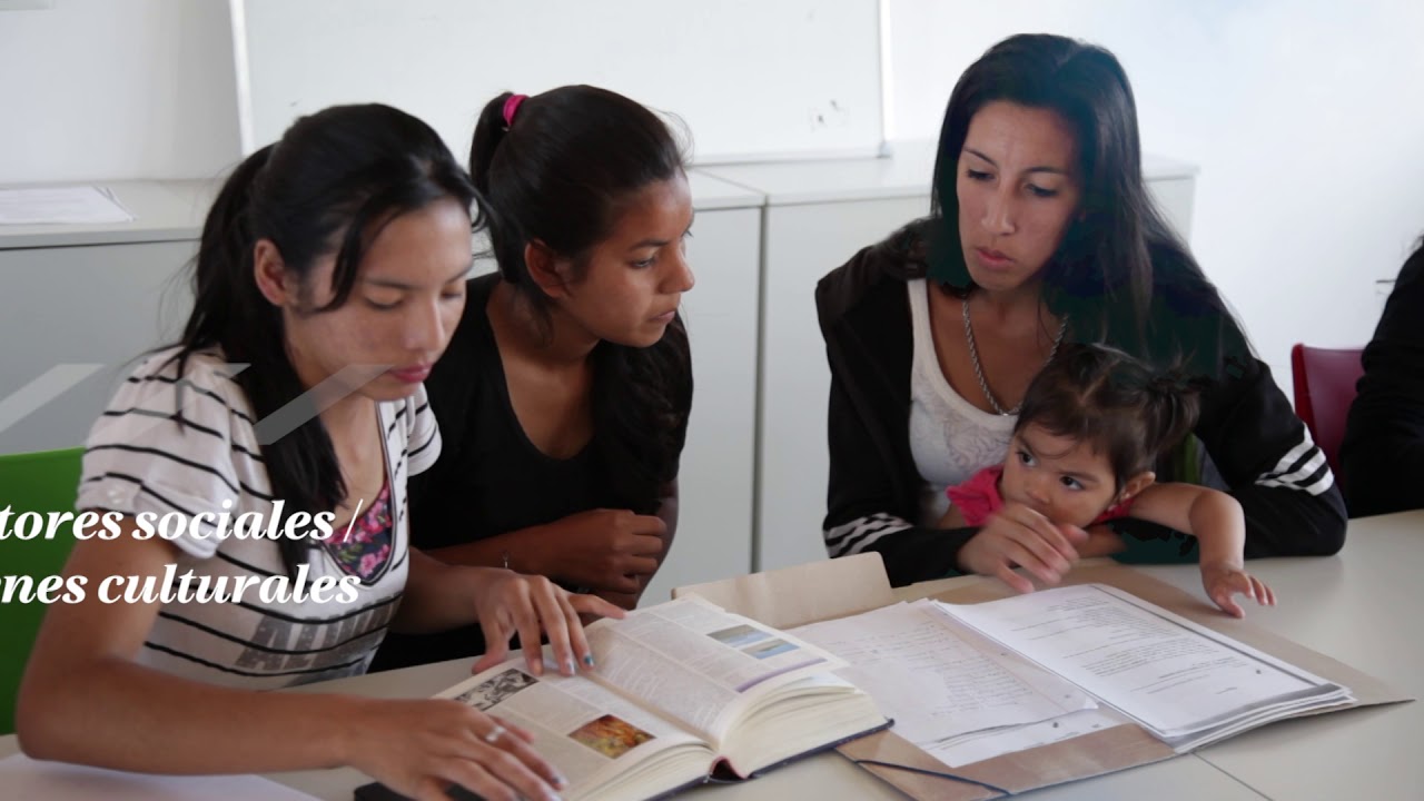 Manifiesto Litoral - Capítulo 4 Extensión Universitaria