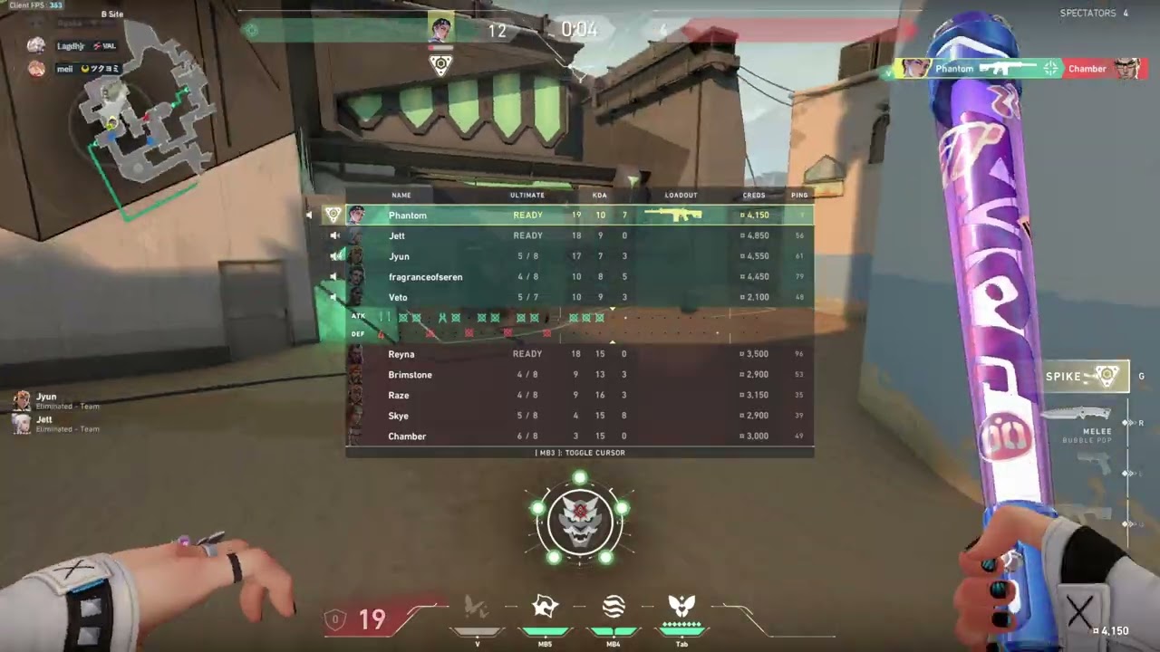 2 Aces in a row