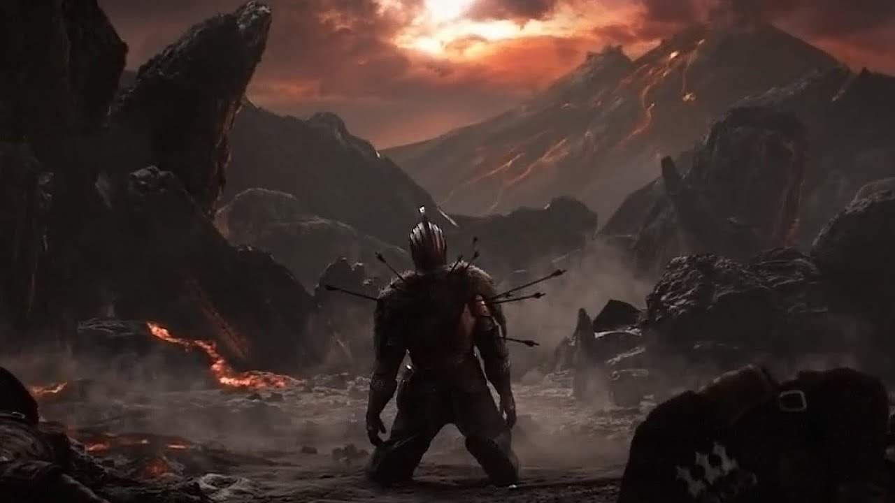 ELDEN RING PLAYER PLAYS DARK SOULS 1