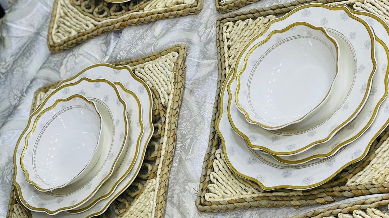 Tasnim ménage lux #اواني_رمضان_2026_ #اواني_المطبخ #اوني_راقيةعربي بن مهيدي #oran 