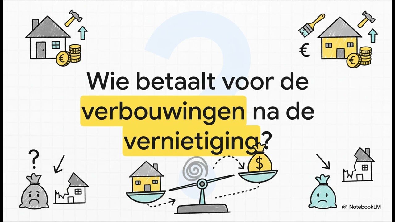Ongerechtvaardigde Verrijking