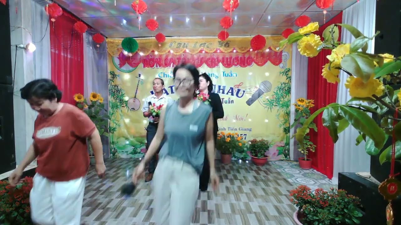 hang mac tu / anh nhac / sc / my duyen