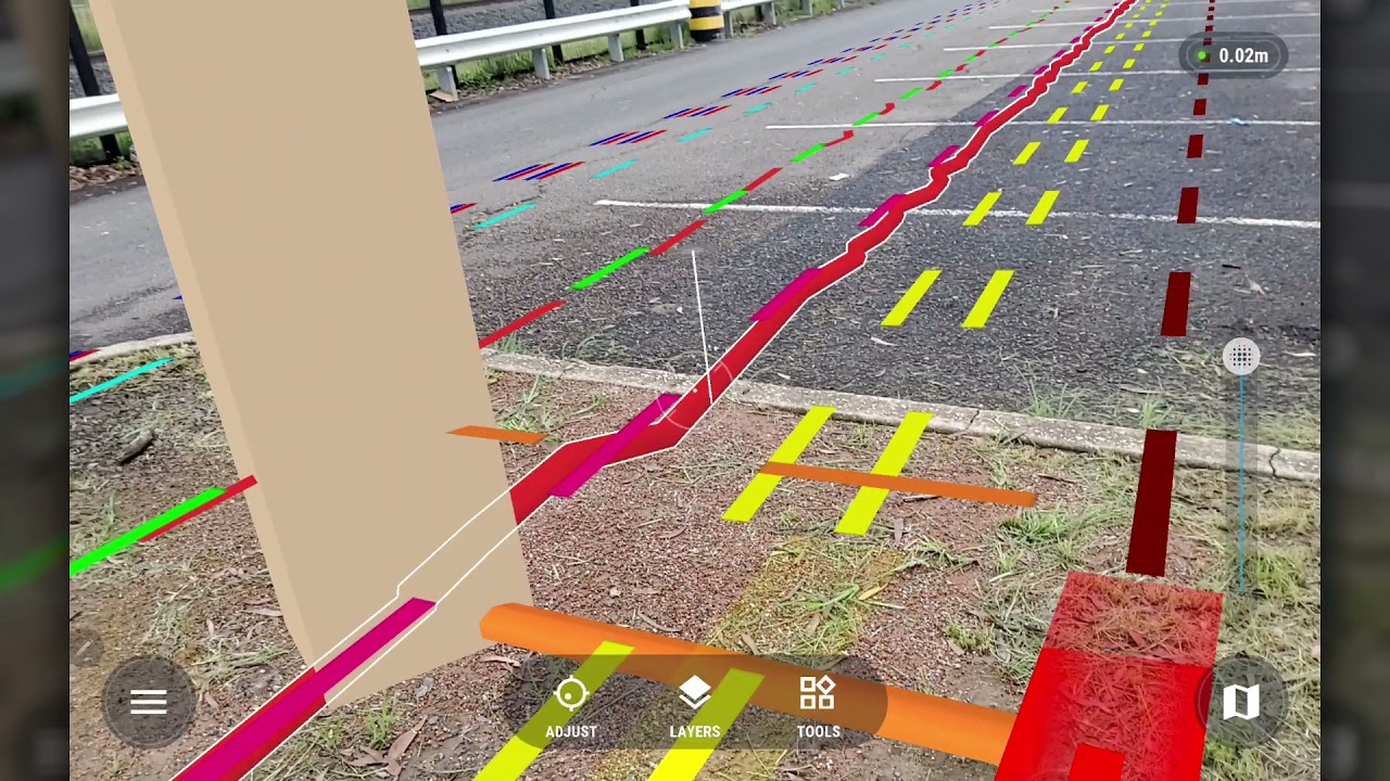 VGIS Demo