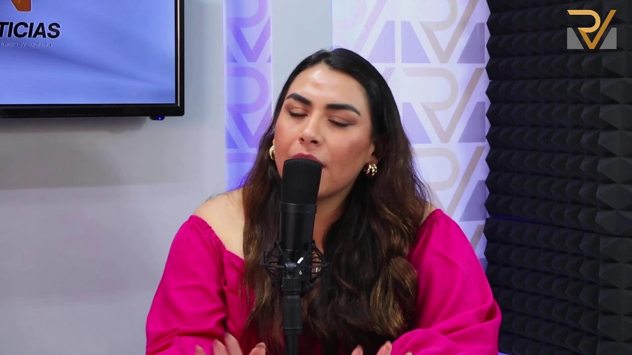 VIERNES DE RESET MENTAL CON Luis valles Y Mariana Gonzales #149