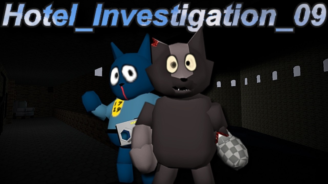 The Shipwrecked 64 Sequel Is Hiding a Dark Secret