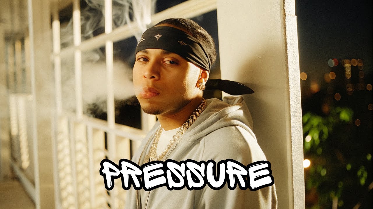 [FREE] Dark NY Drill Type Beat 2026 – “PRESSURE