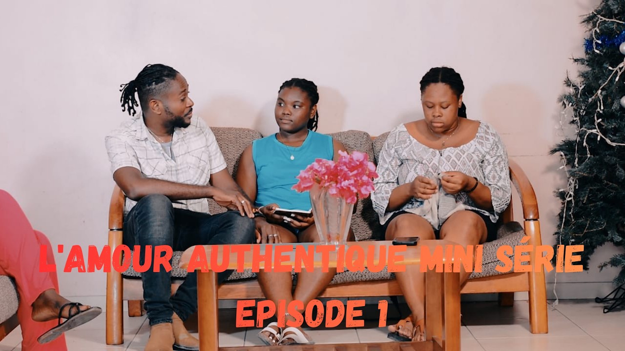 l'amour authentique ep 1