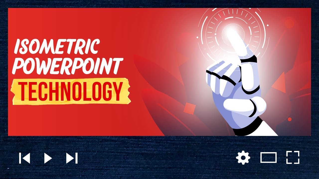 Tuyệt tác Animation Powerpoint phong cách Công nghệ 4.0 / Khóa học #Powerpoint Online: 9slide.com/