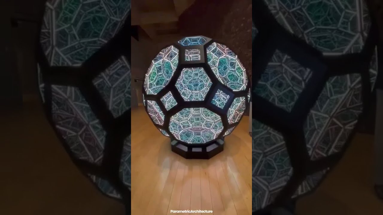 Architecture Illusion 😍🤙🏻