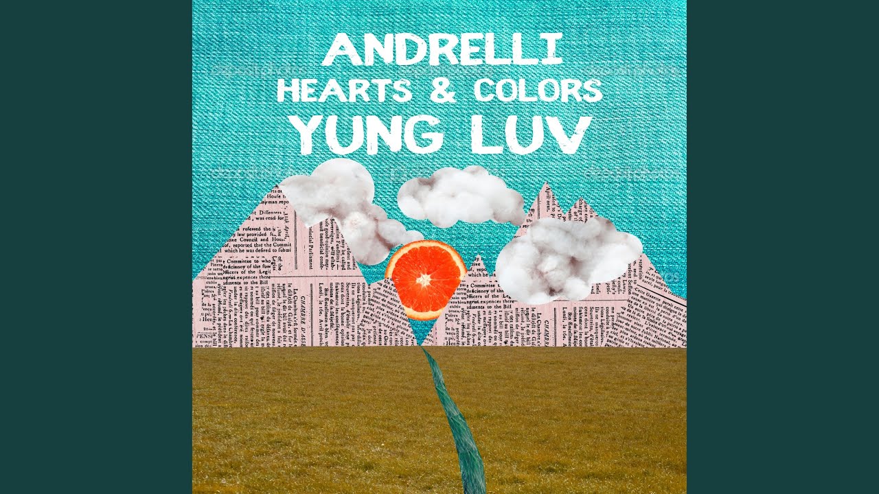 Yung Luv
