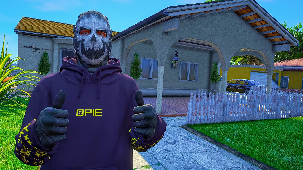 I Bought A NEW House Back in Debt | GTA 5 RP