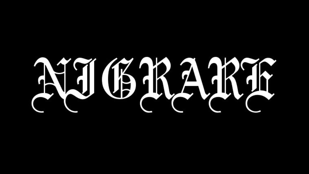 Nigrare - NIGRARE Full EP 2026