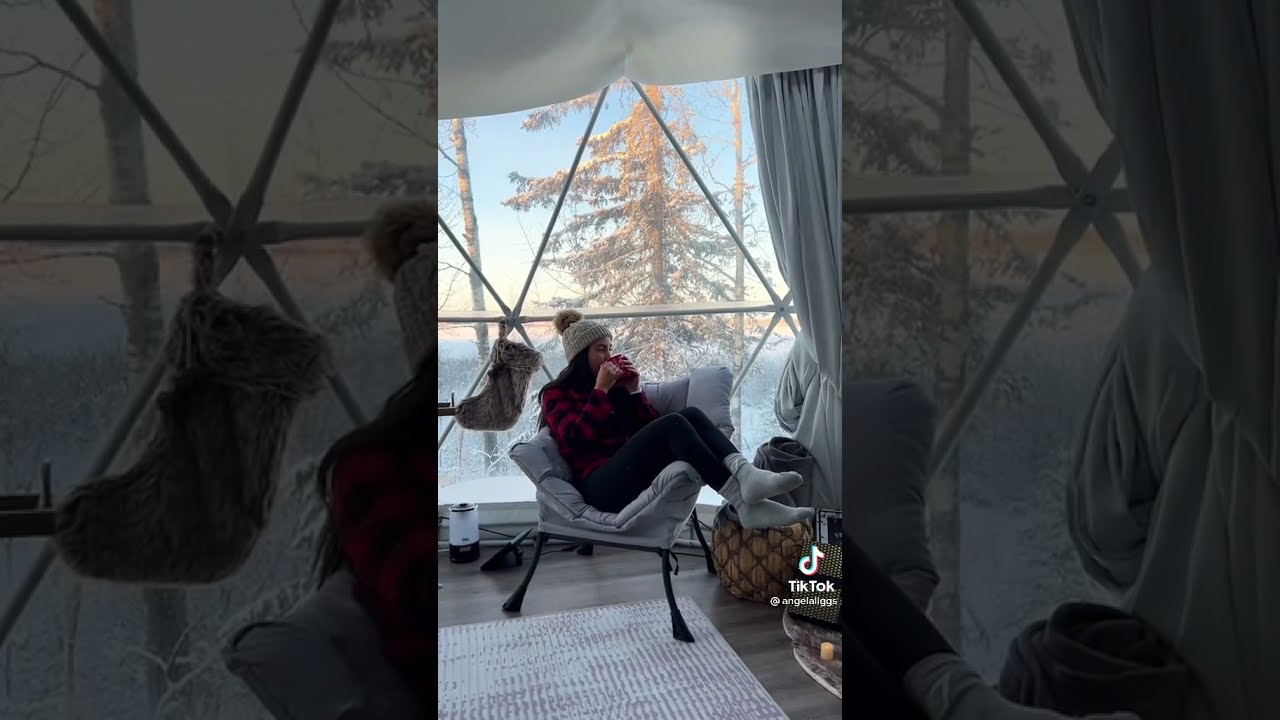 ✈🏝 TikTok Travel 2021 🏝✈ #shorts #travel #TikTokTravel #canada