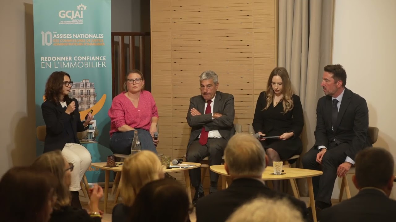 Table ronde 5 - Valoriser les annonces immobilières avec LEBONCOIN