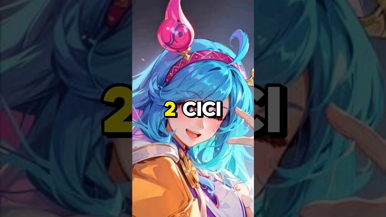 5 героев-бойцов с самым высоким процентом побед в сентябре 2025 года #mobilelegends #mlbbheroes #...