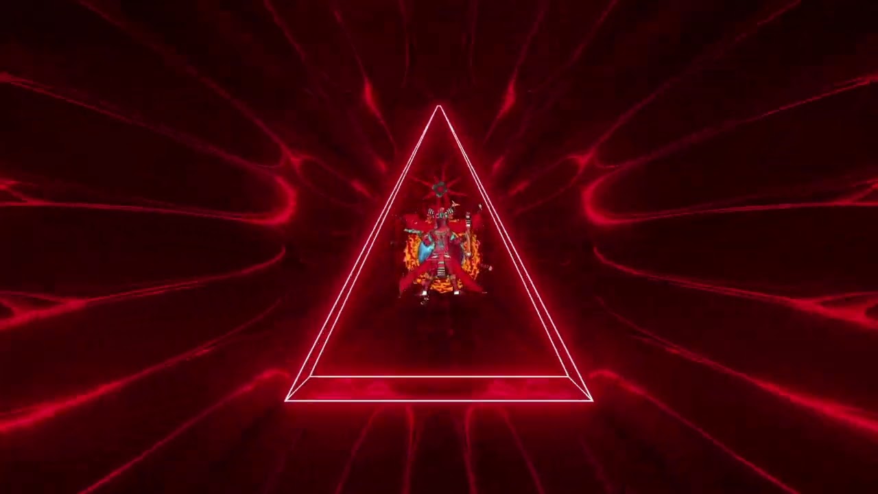 Tezcatlipoca VORTEX