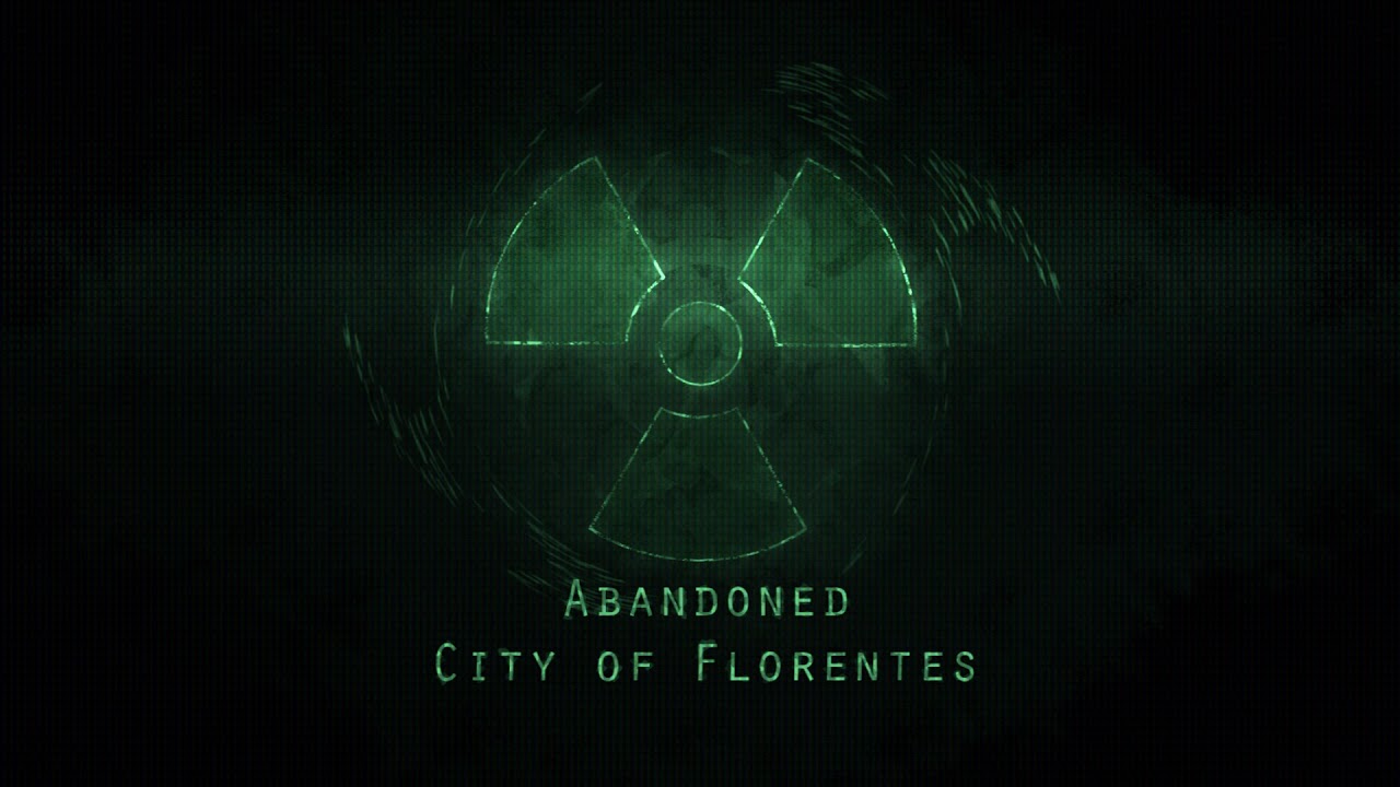 Midnight VIII - Radiation Hazard Area - Final