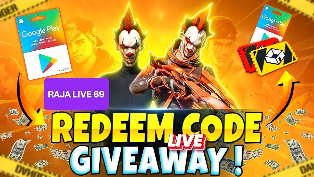 FREE FIRE LIVE #LIFE#FreeFireLive #OB52Update #JujutsuKaisenXFreeFire #MorseCharacter #GwShooterLive