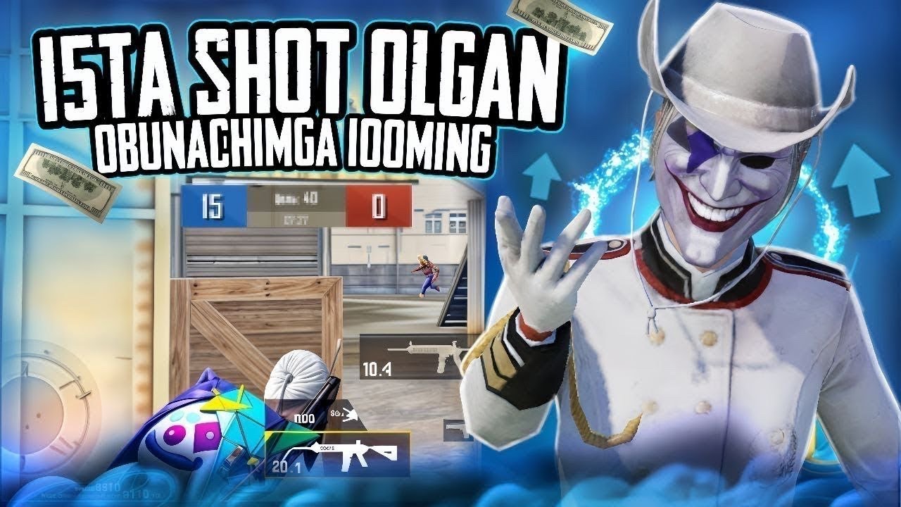 Bugun BACK qilamiz tolka tdm bosamiz kirila #pubg #pubgshortstream #pubgmobile #pubgm #NIKOpmm