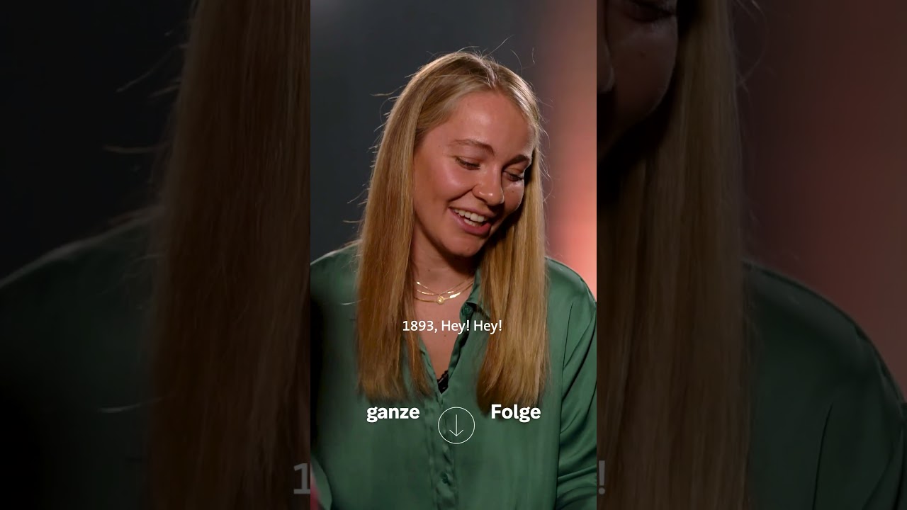 Keine Tabus: Geschwister Daniel und Sara #shorts #geschwister #downsyndrom