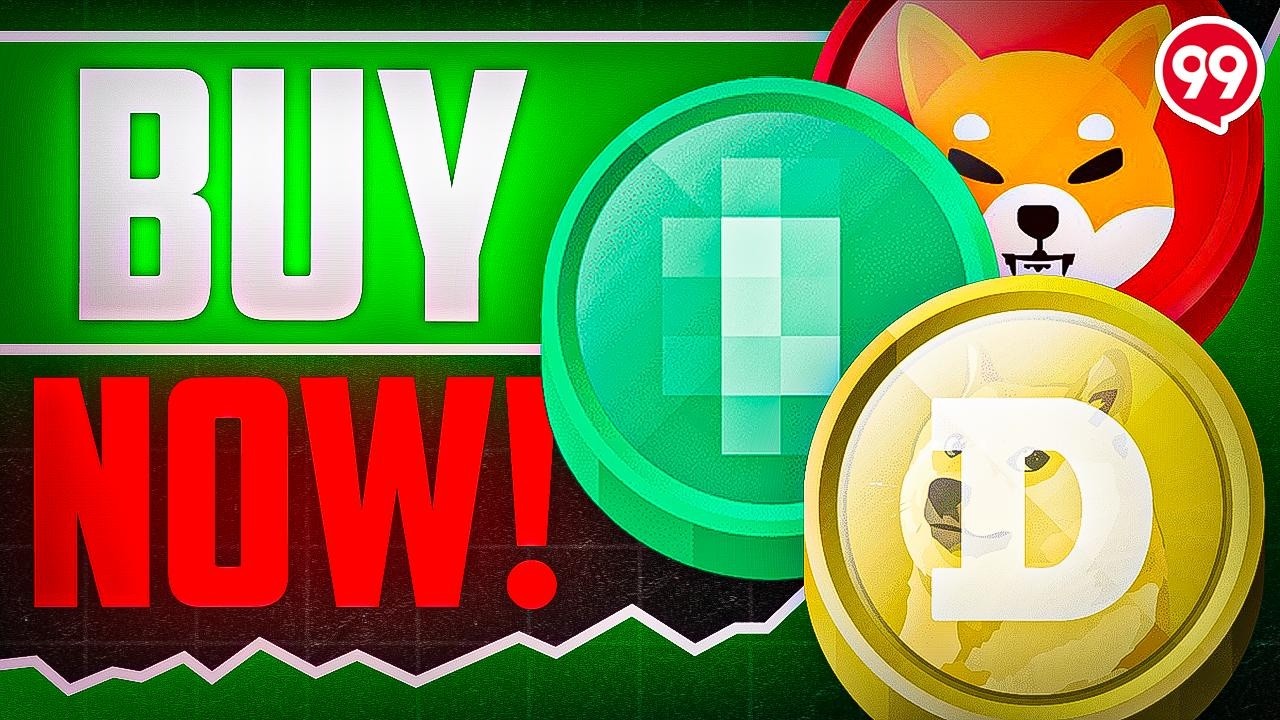 Best Meme Coins to Buy Now and Hold Until 2030?!
